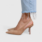 Claudette™ | Orthopedic Heels