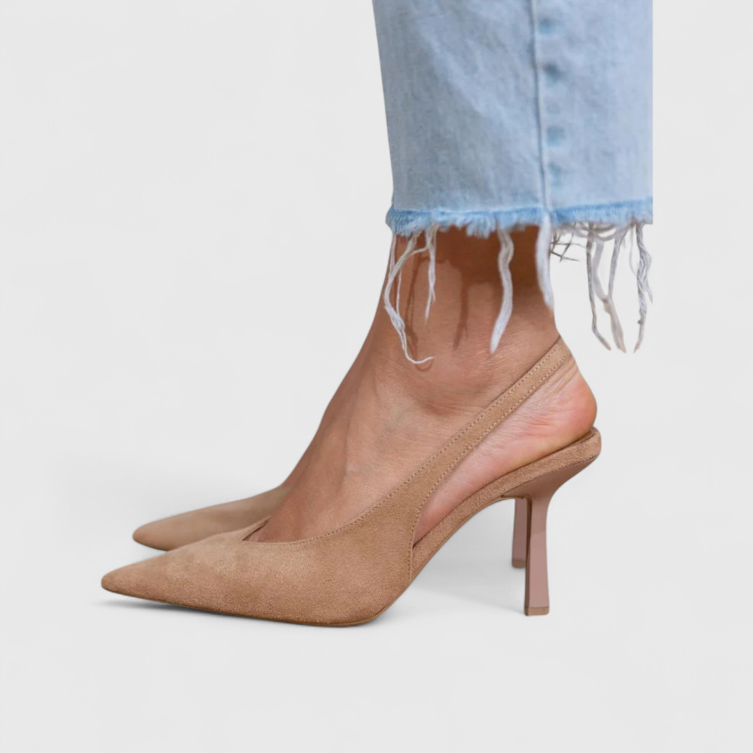 Claudette™ | Orthopedic Heels
