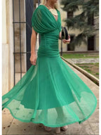 Lilly – Flowing Dress